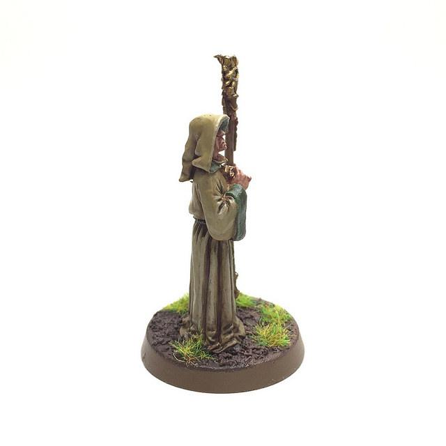 Astra Militarum, Astropath, Imperial Guard, Warhammer 40,000