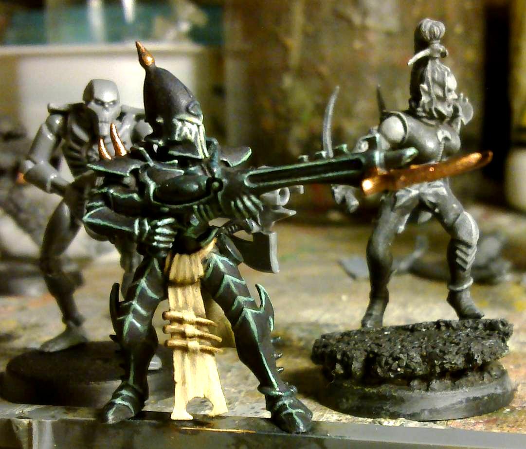 Kabalite #1 wip 4