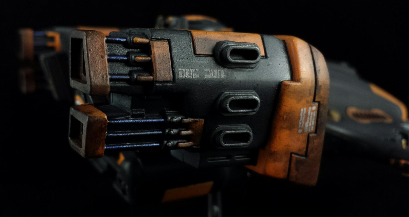 Army, Devilfish, Tau, Warhammer 40,000