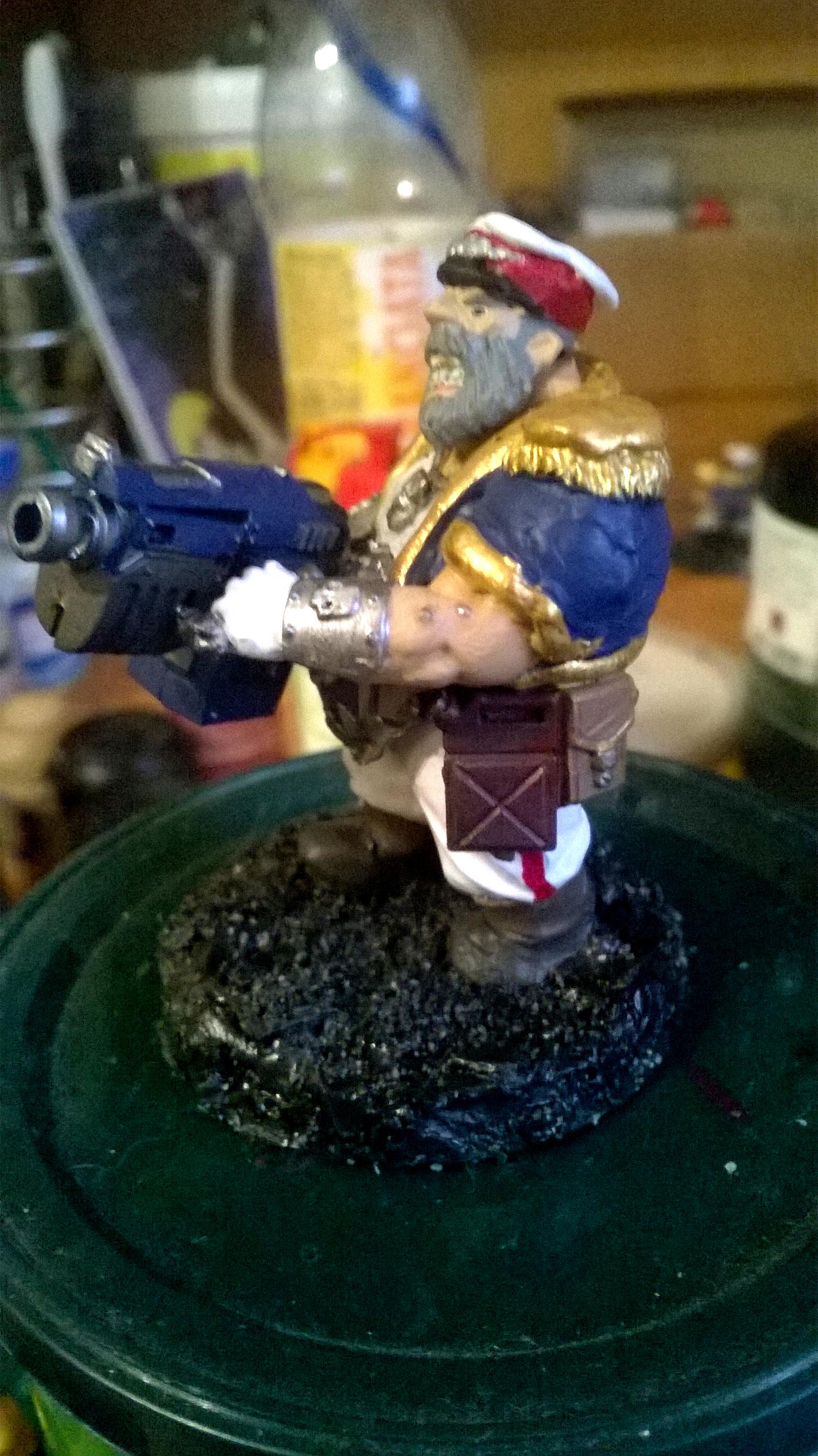 Mordian Bullgryn 4
