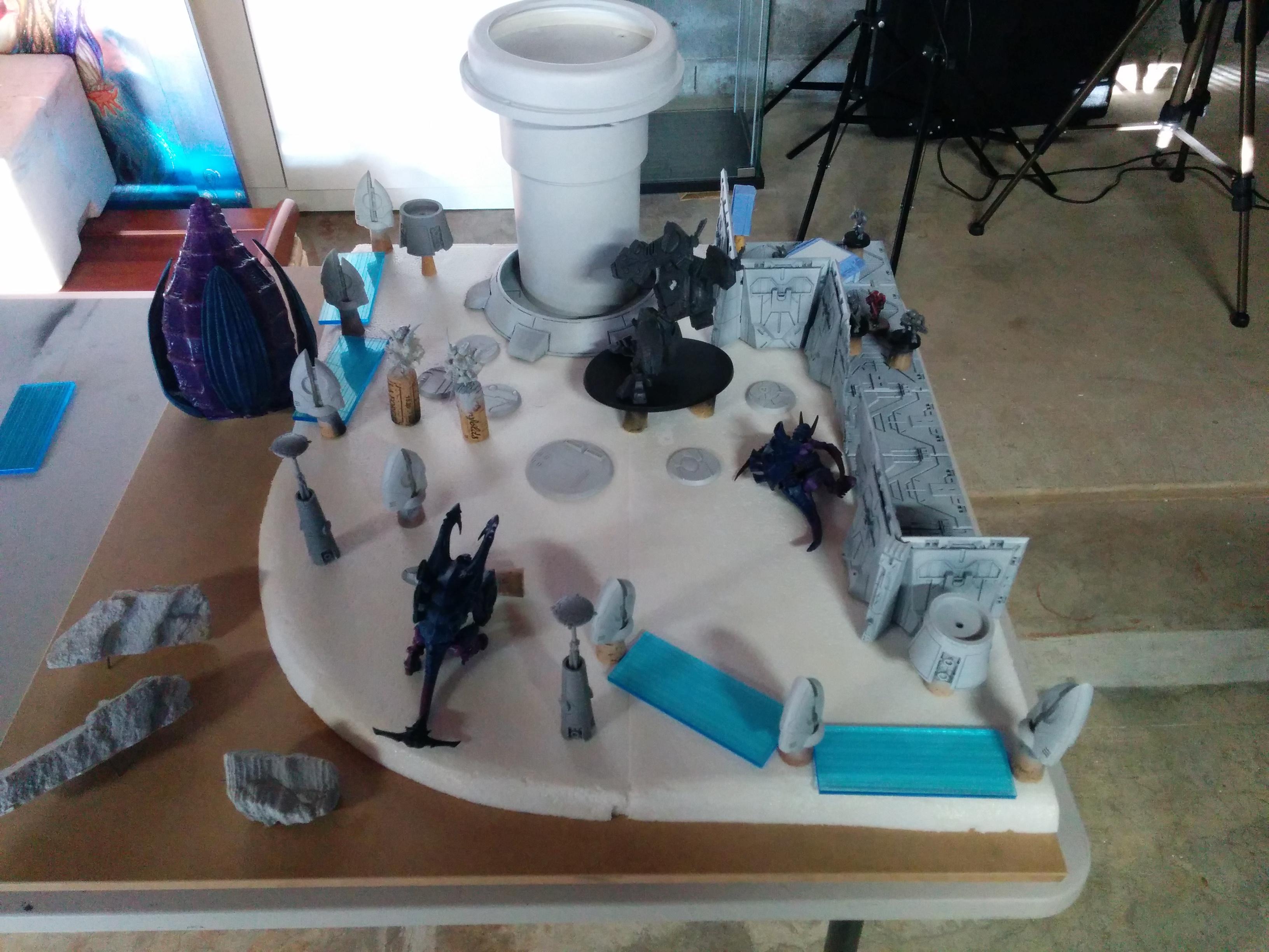 New layout 2