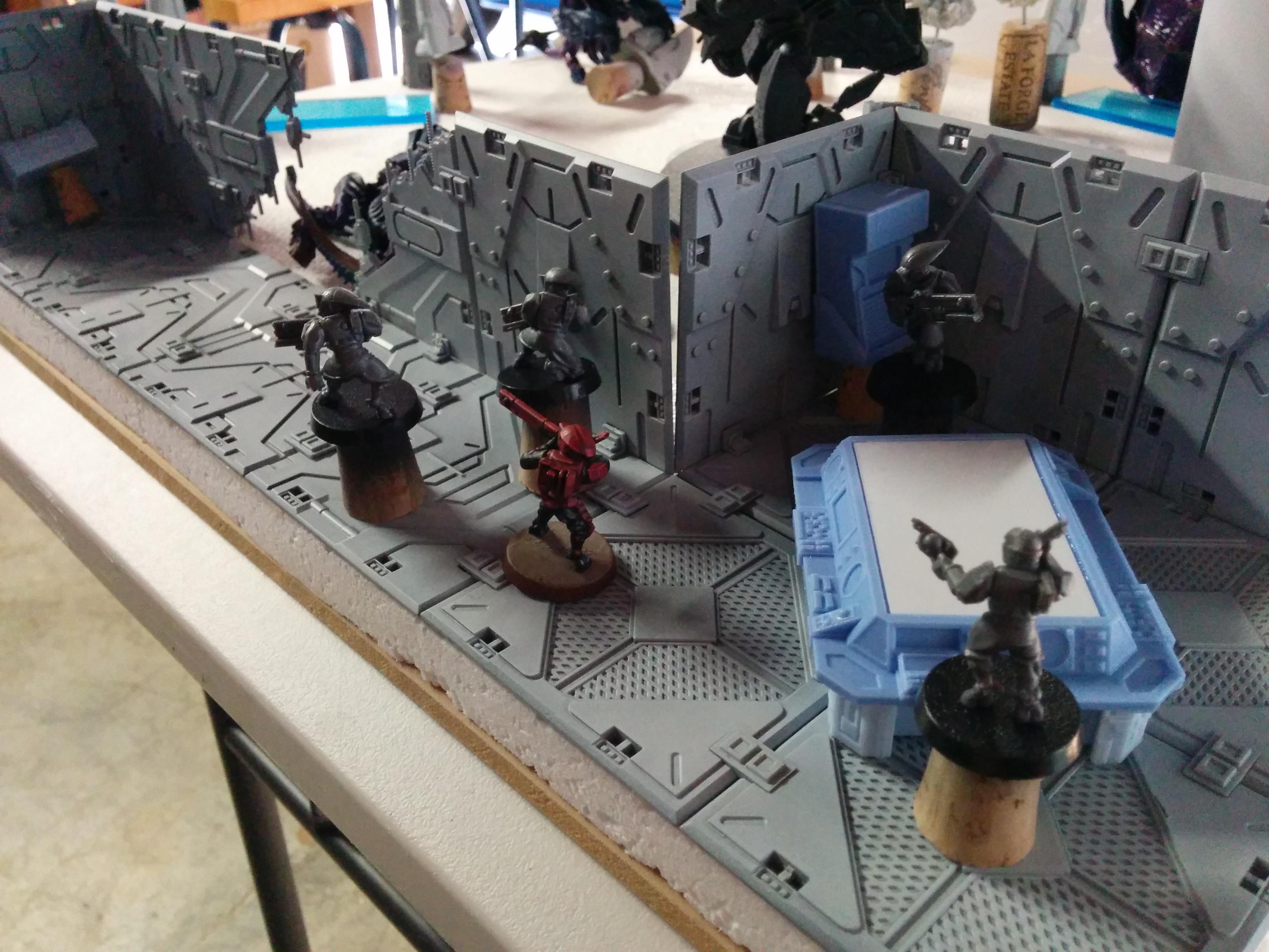 New layout 5