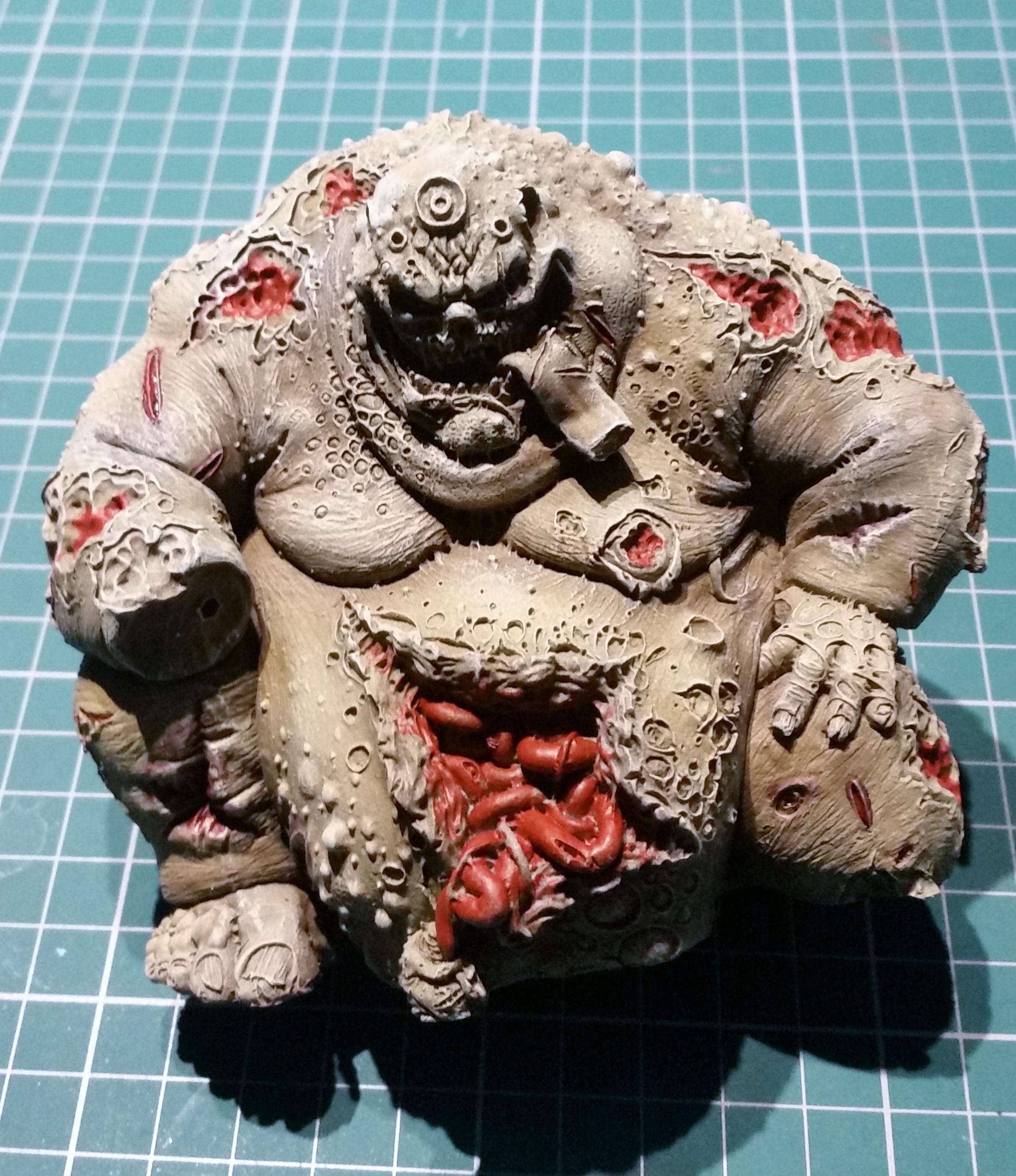 Great Unclean One