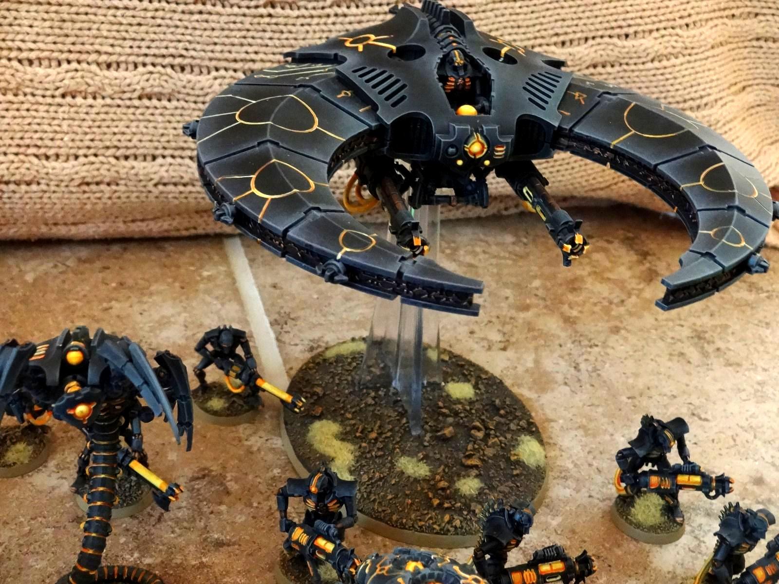 Necrons