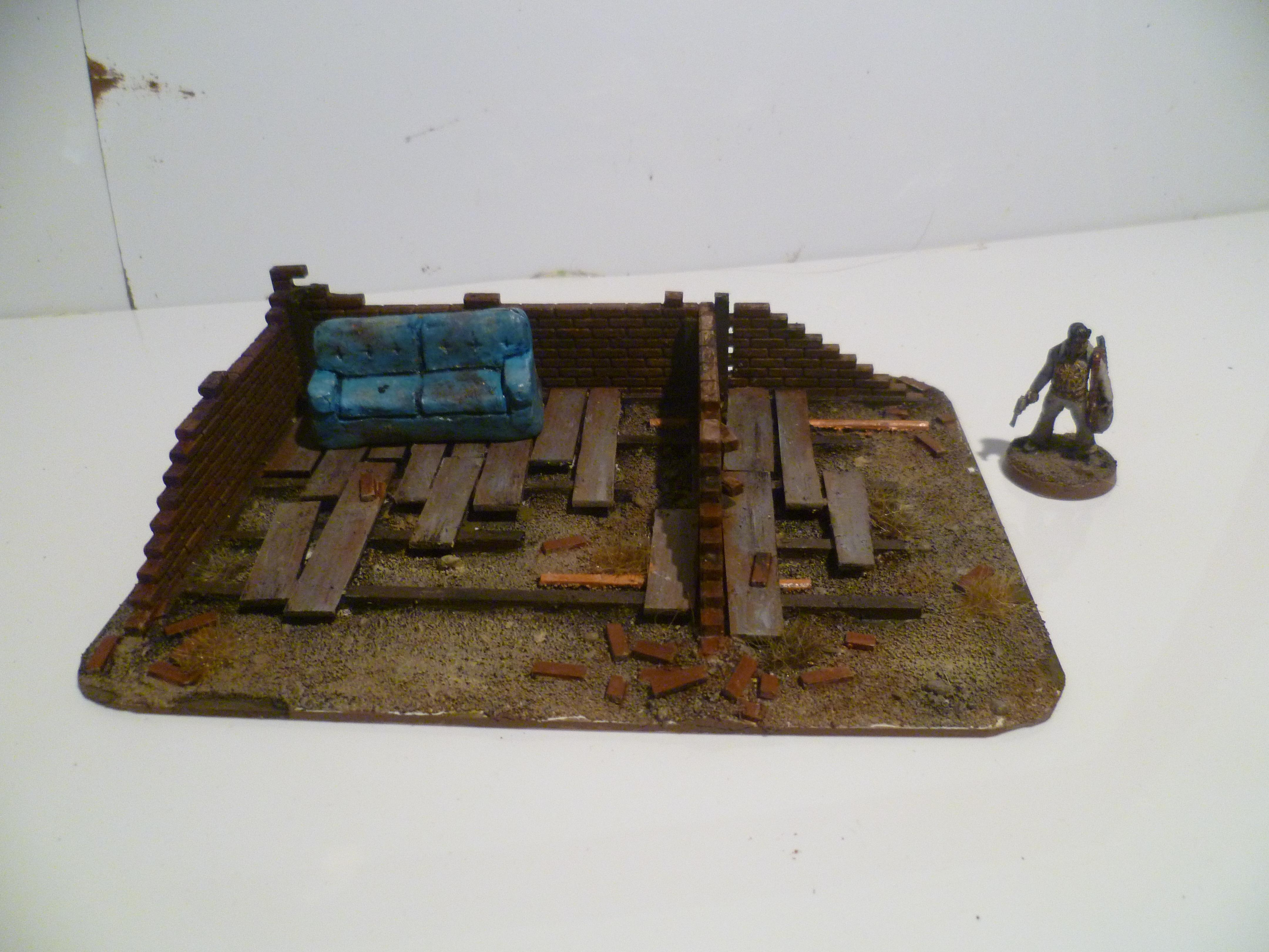 Fallout, Post Apocalyptic, Post-apocalyptic