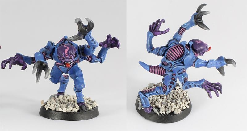 space hulk genestealer space hulk genestealer