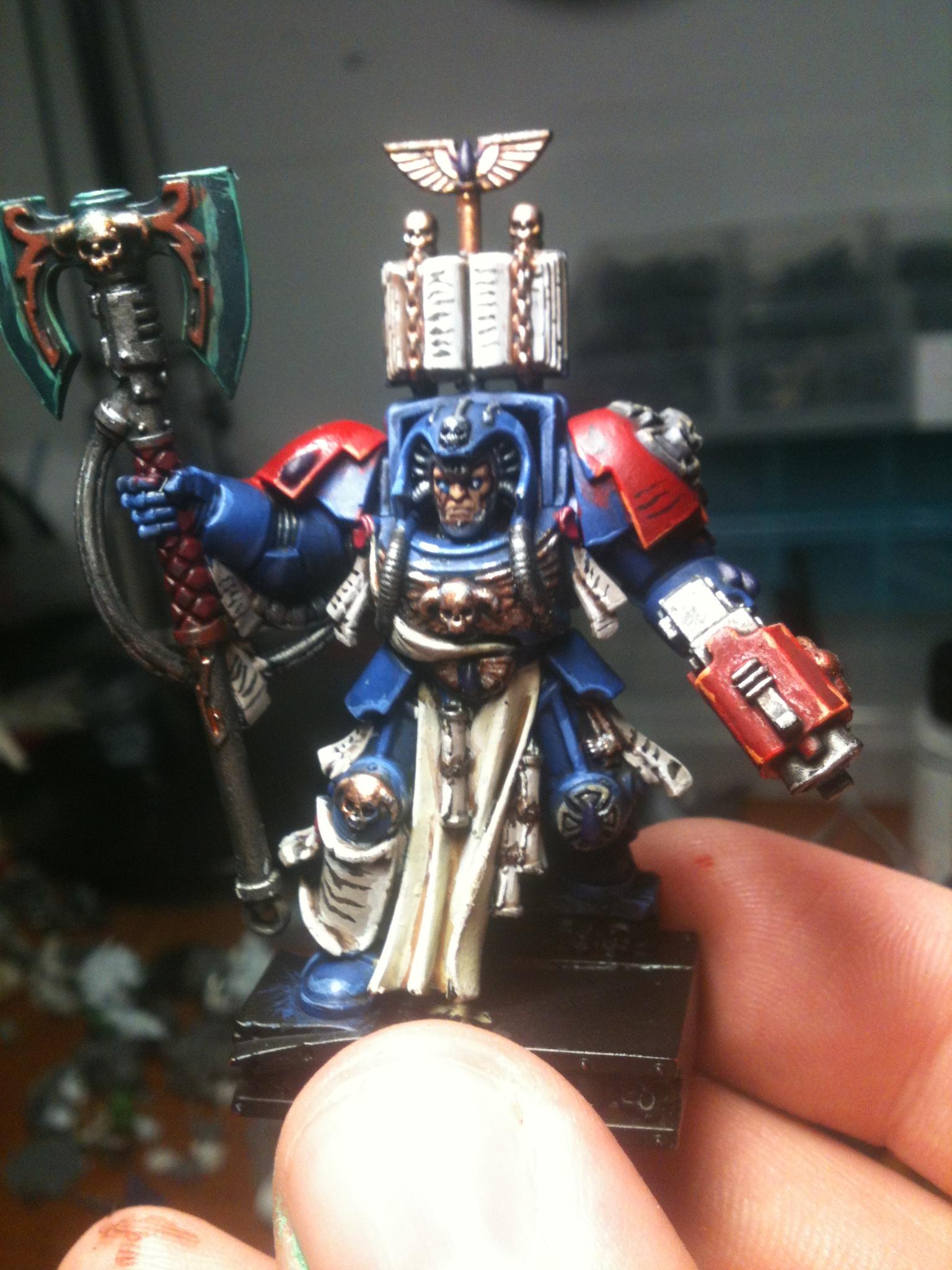 Calistarius