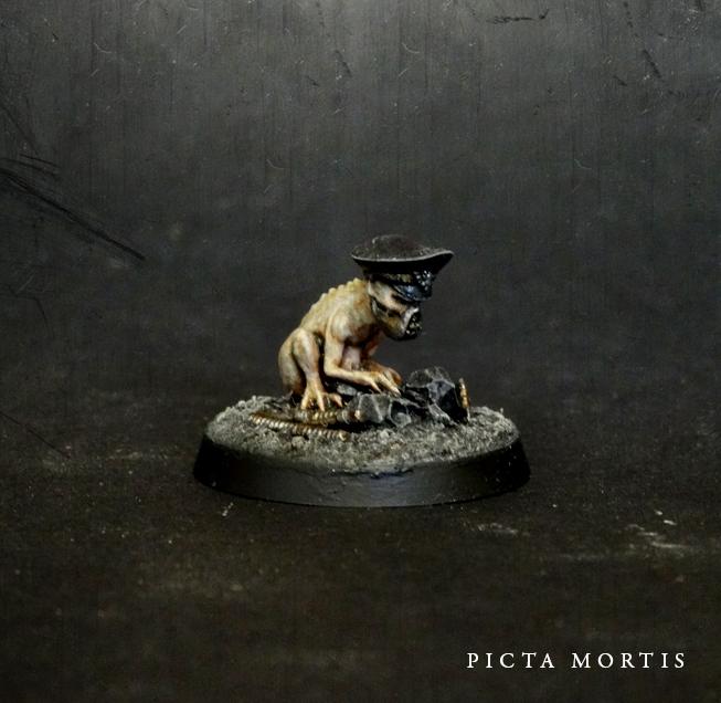 Dark Eldar