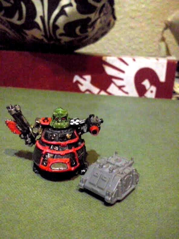 Epic Stompa