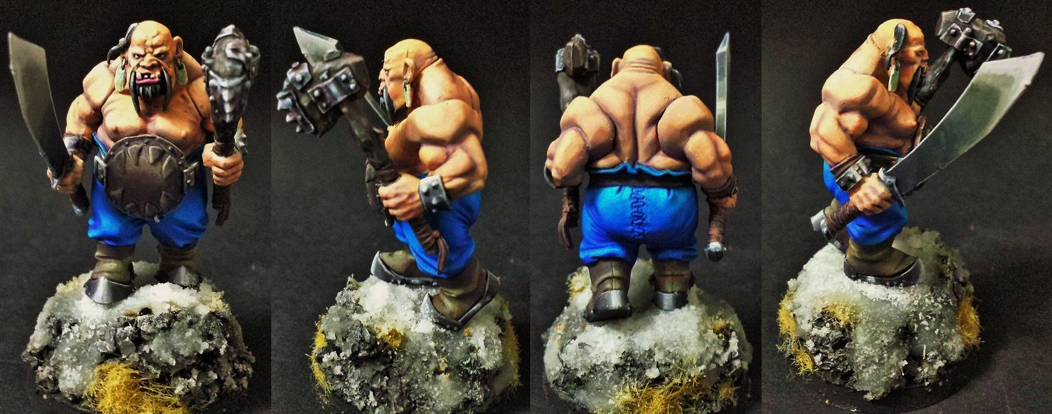 ogre