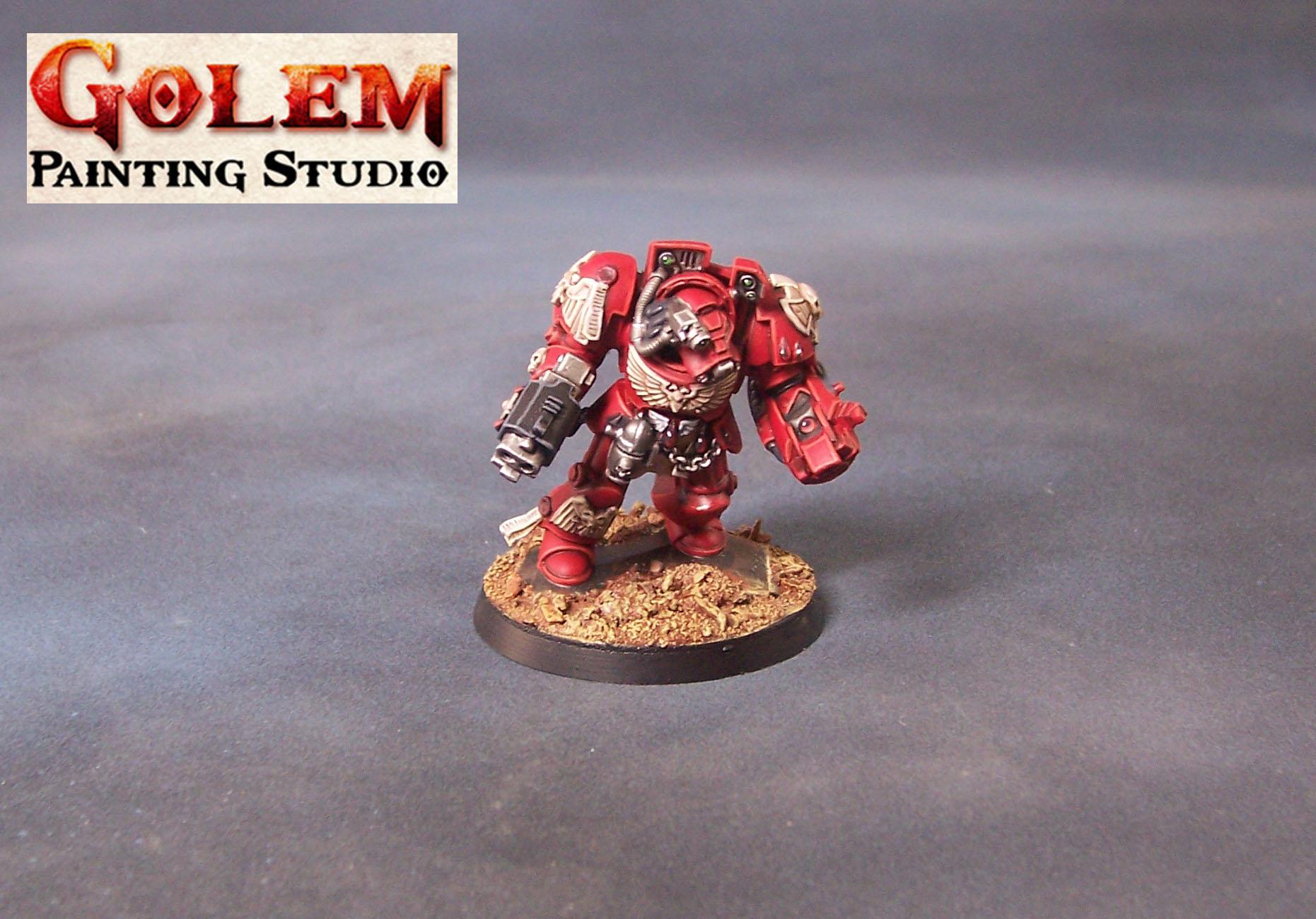 SpaceHulk 4.1