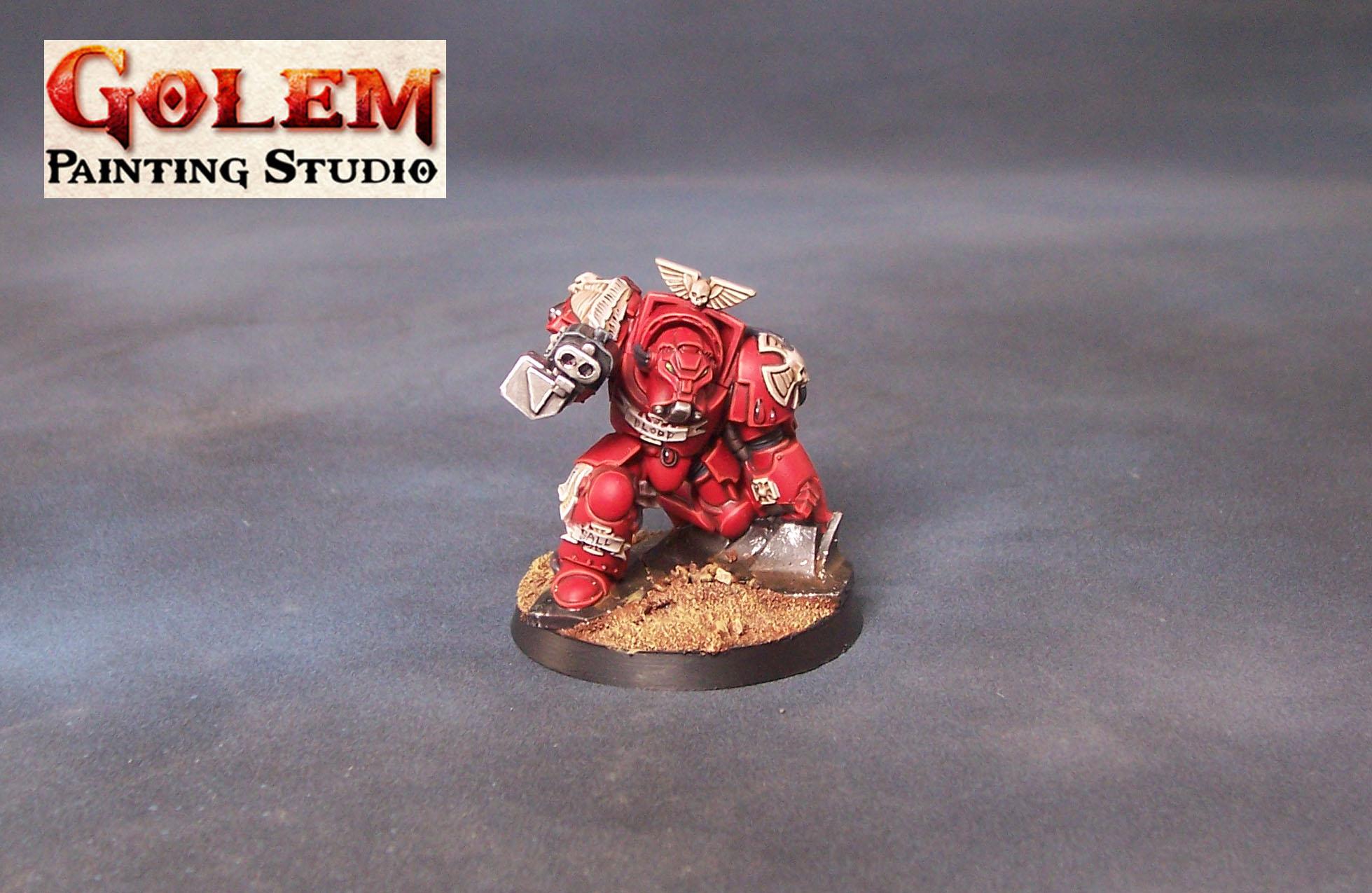 SpaceHulk 4.3