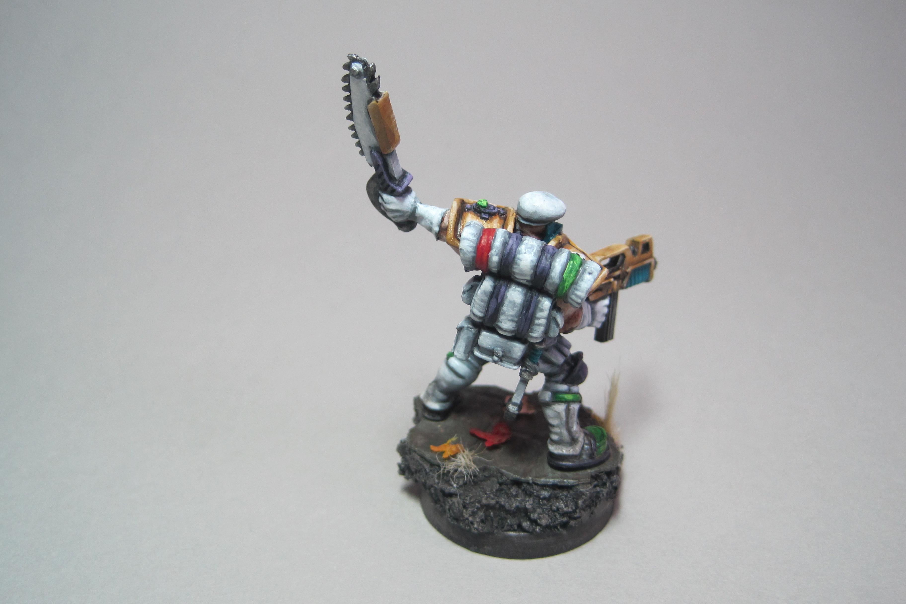 Am, Astra Militarum, Buzz Lightyear, Imperial Guard, Militarum Tempestus, Warhammer 40,000