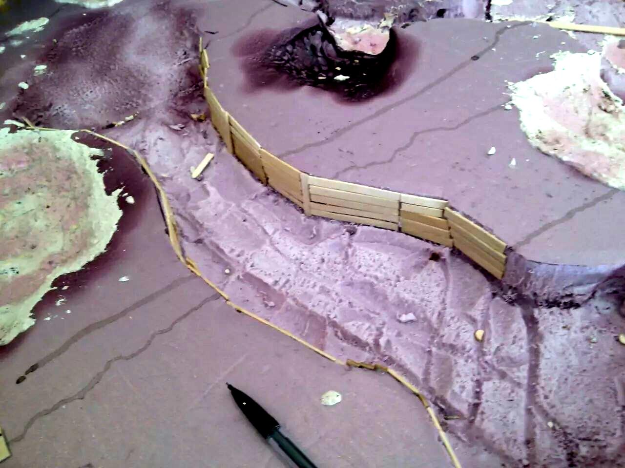 Terrain