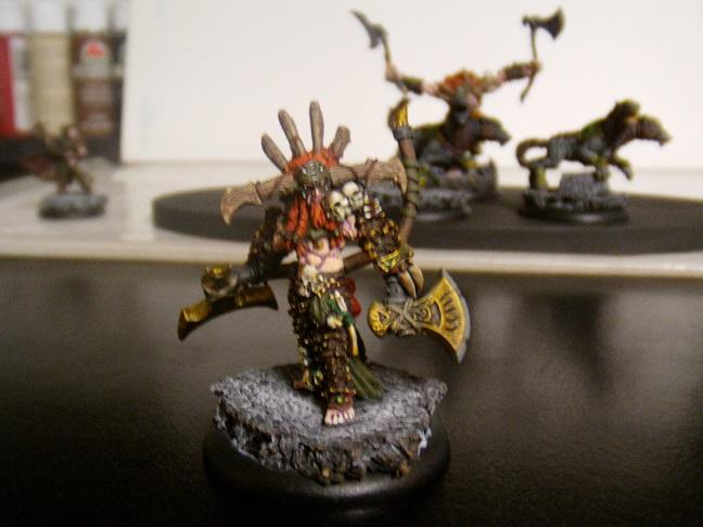 kromac