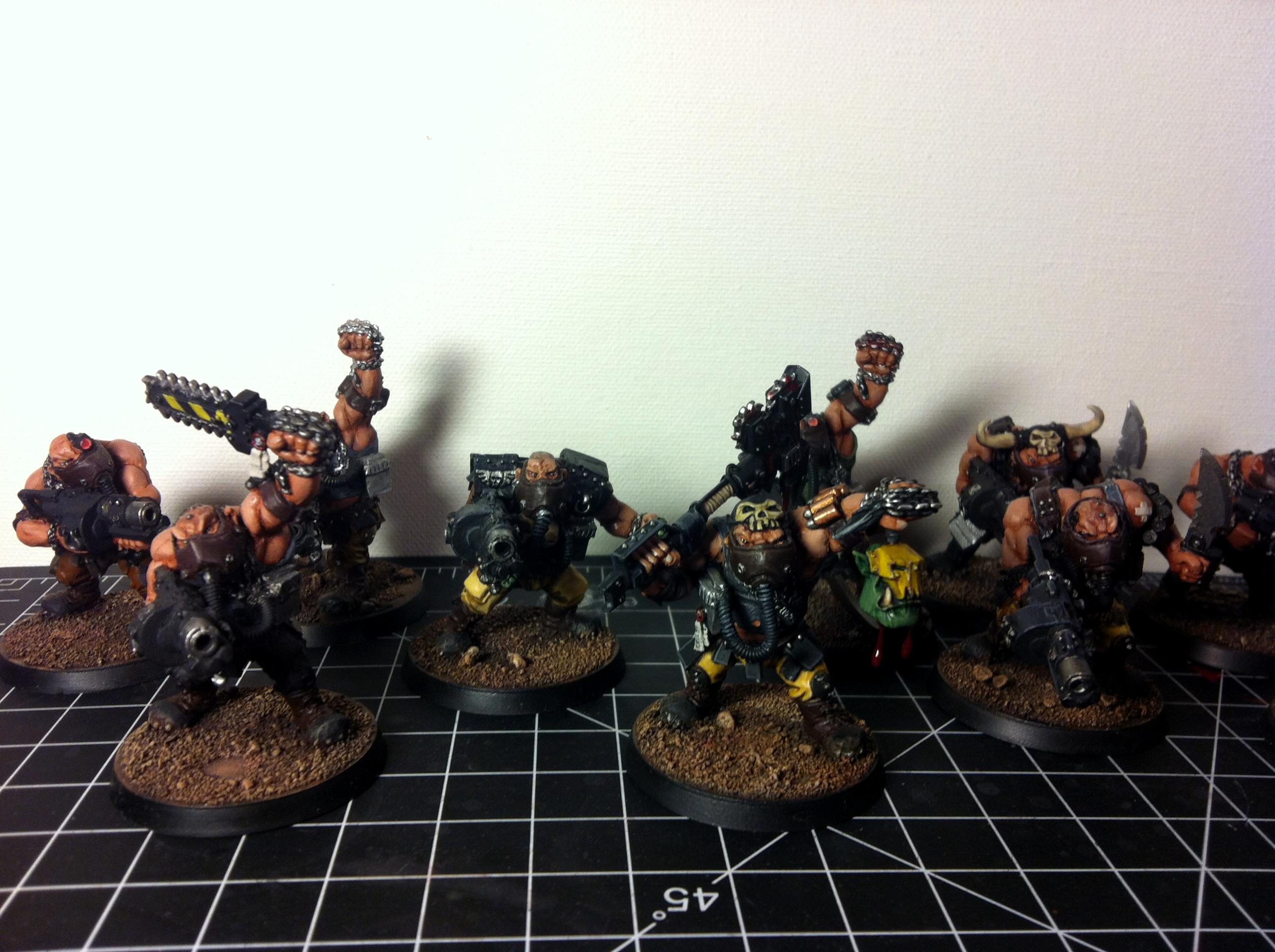 Steelgryns