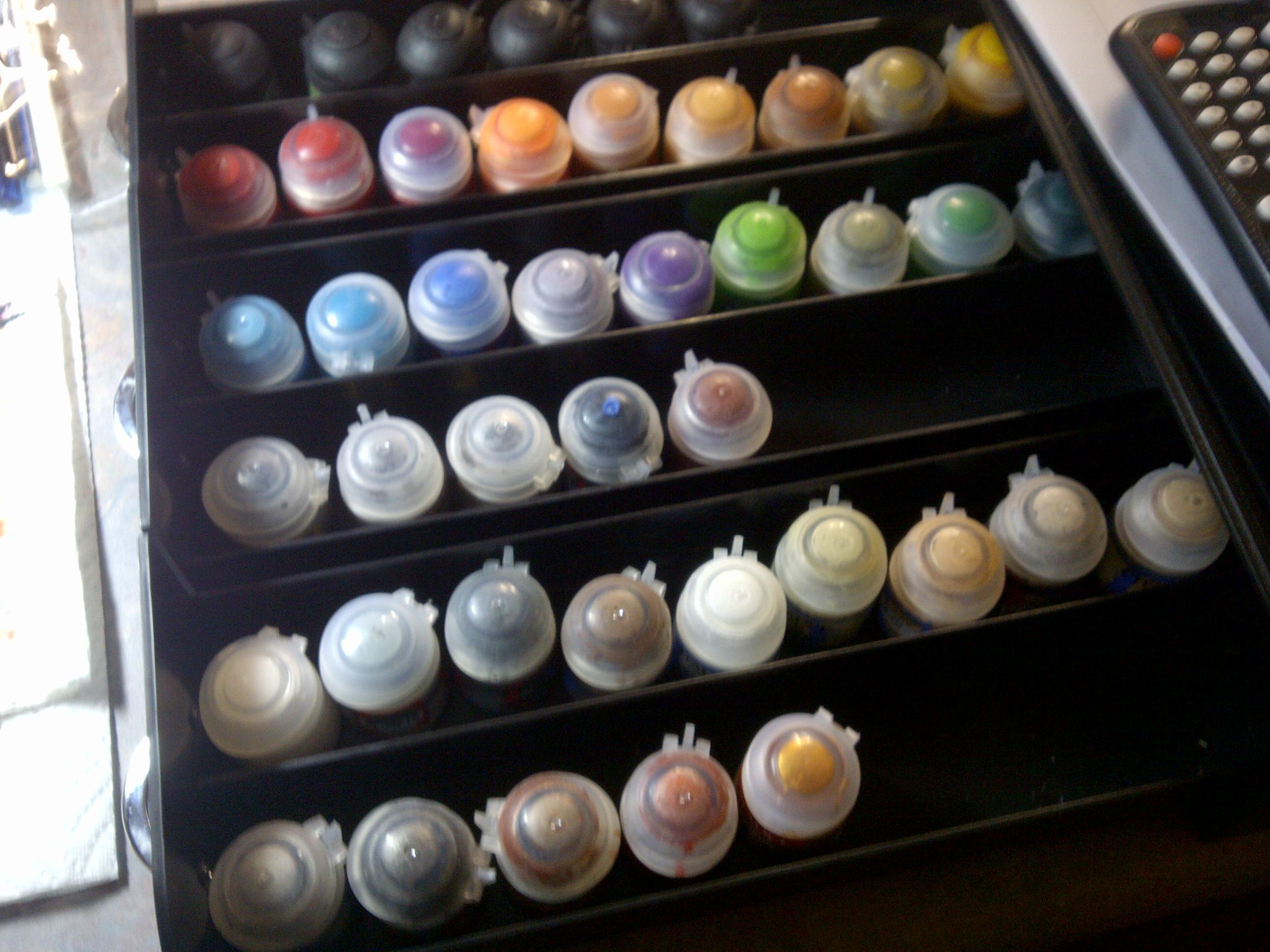COLOR!