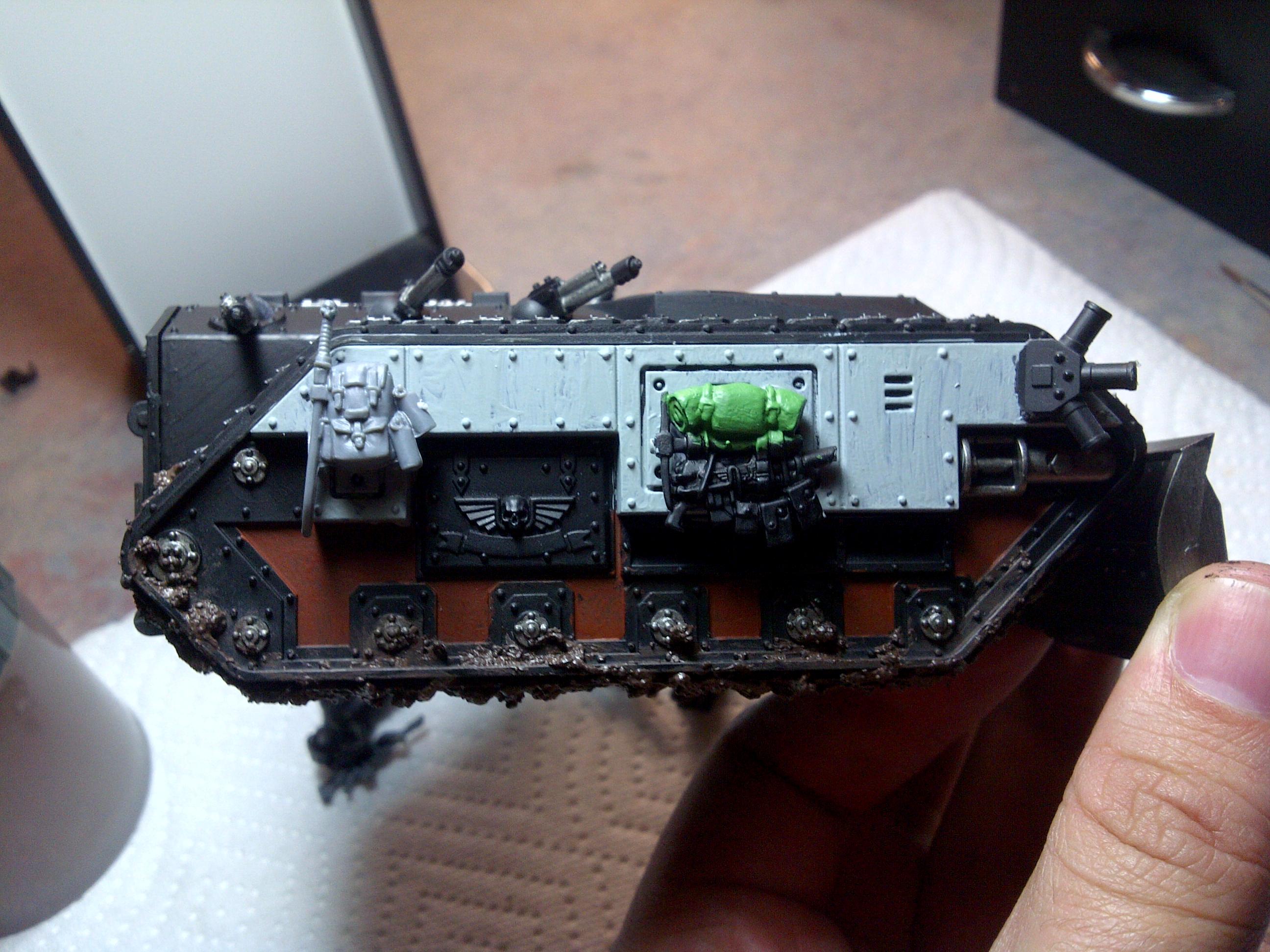Chimera Paint 02