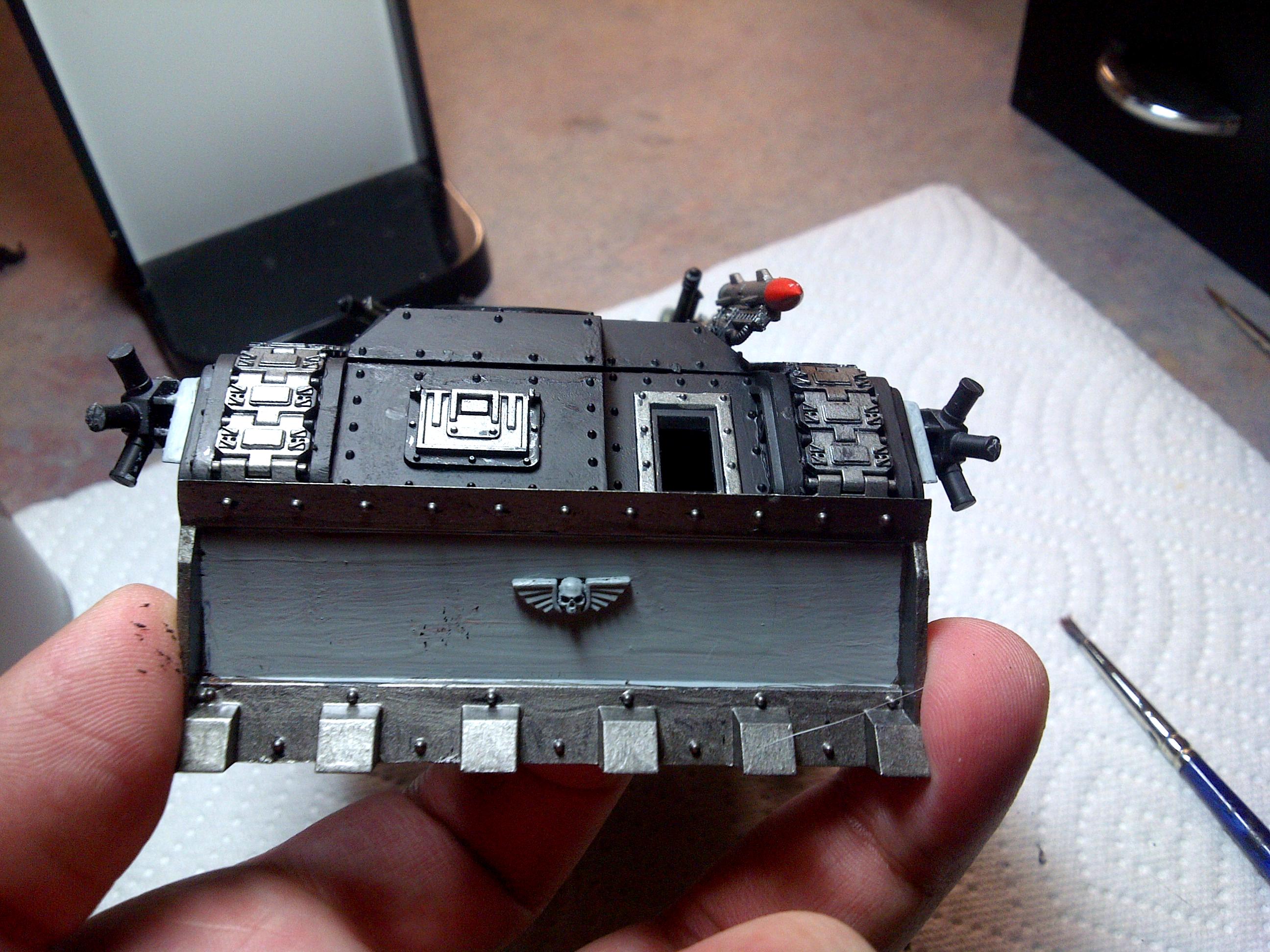Chimera Paint 03