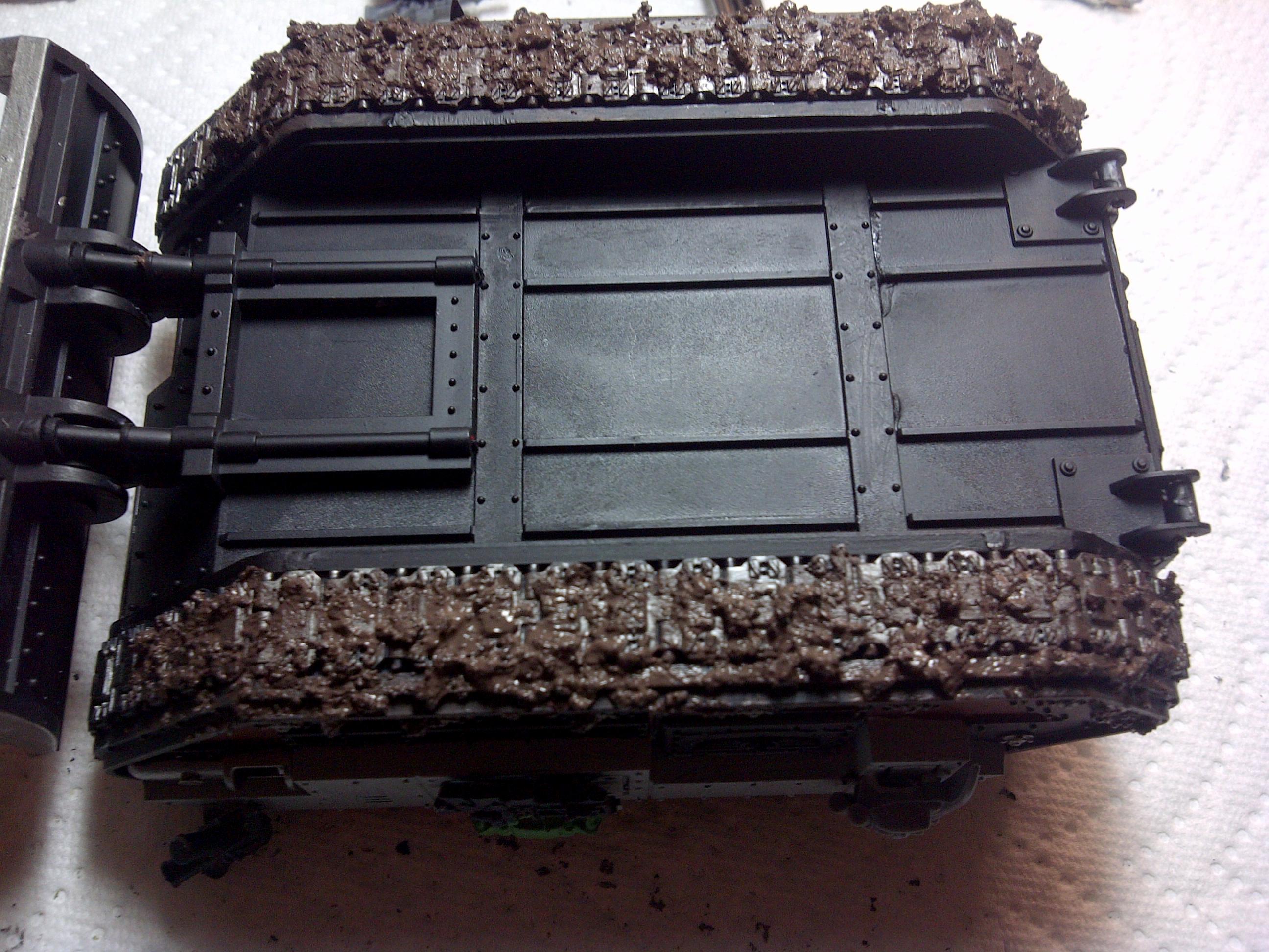 Chimera Paint 06