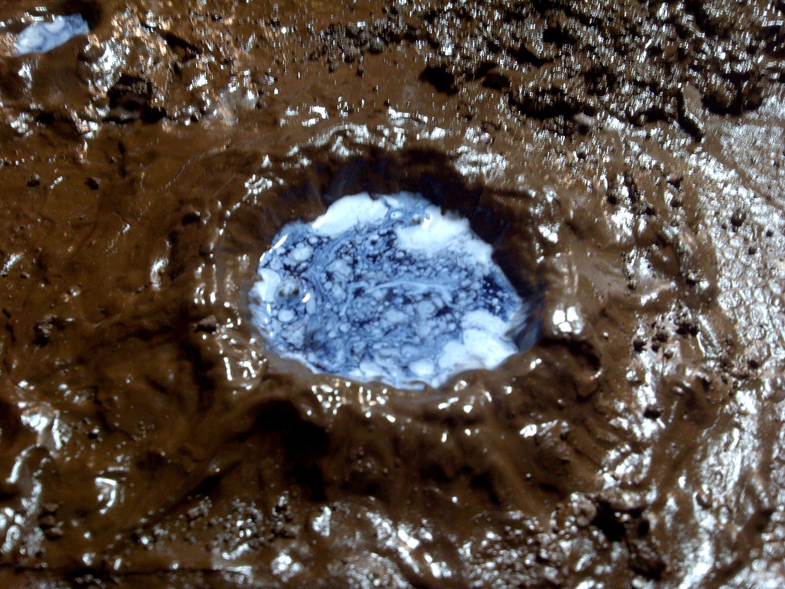 Puddle
