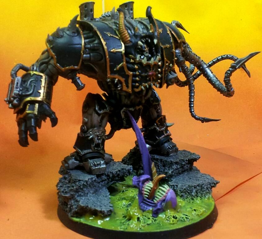 hell brute