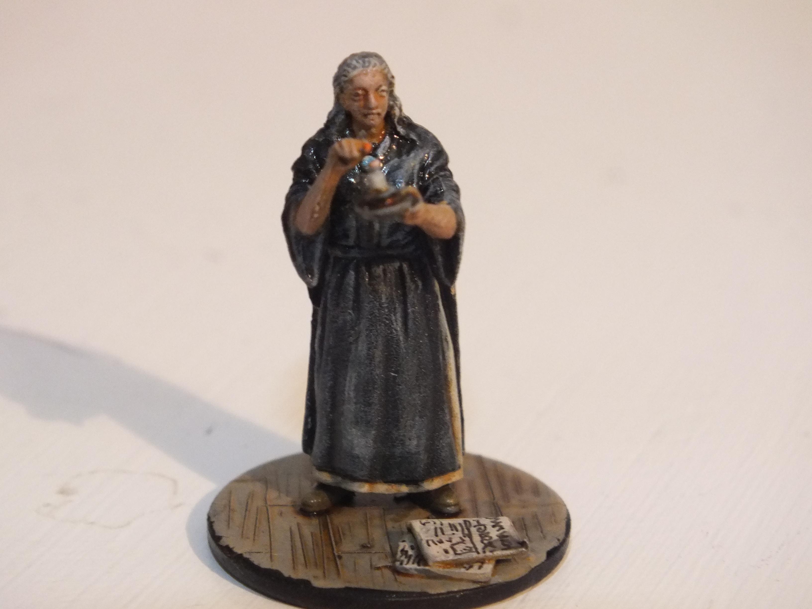 Nun Wip 3