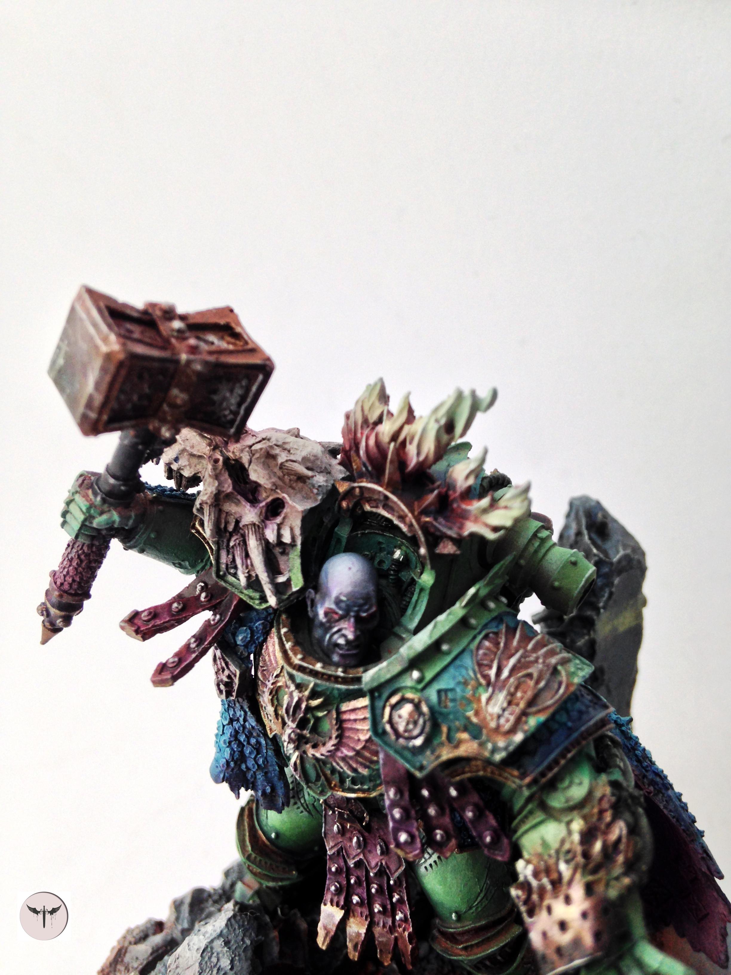 Primarch