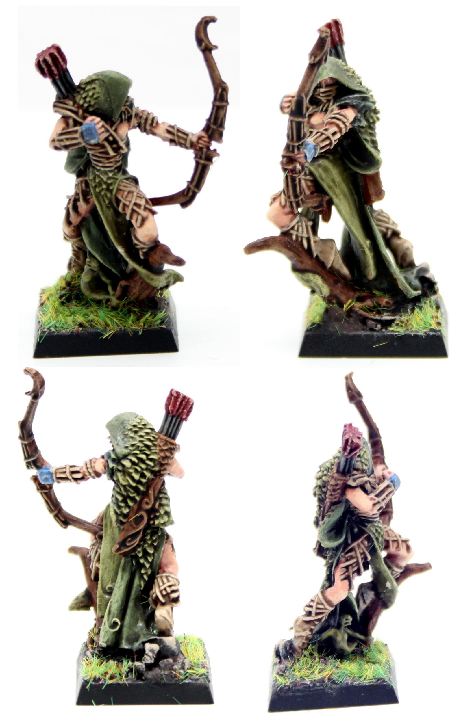 Commission, Lord, Waywatcher, Wood Elves