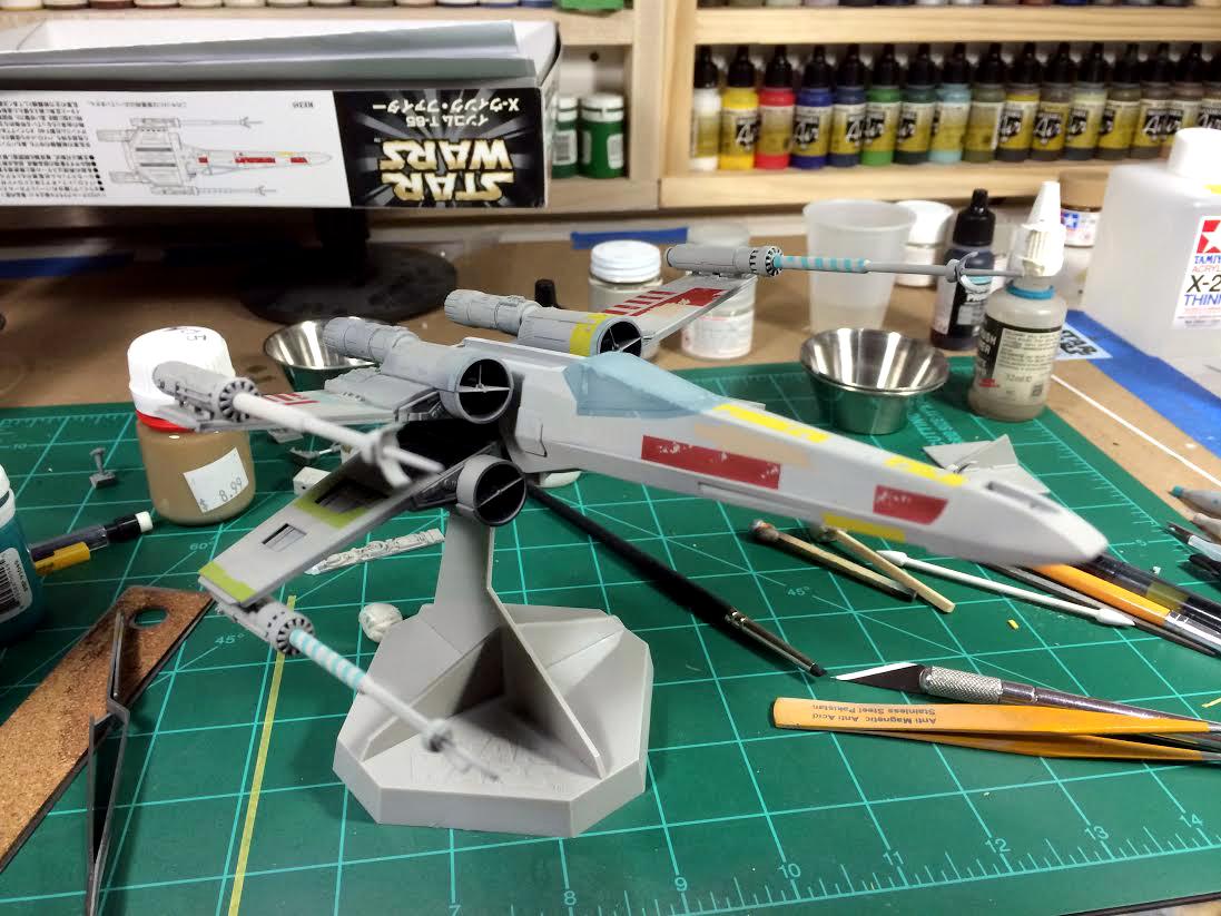 X-wing