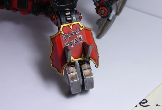 Defiler