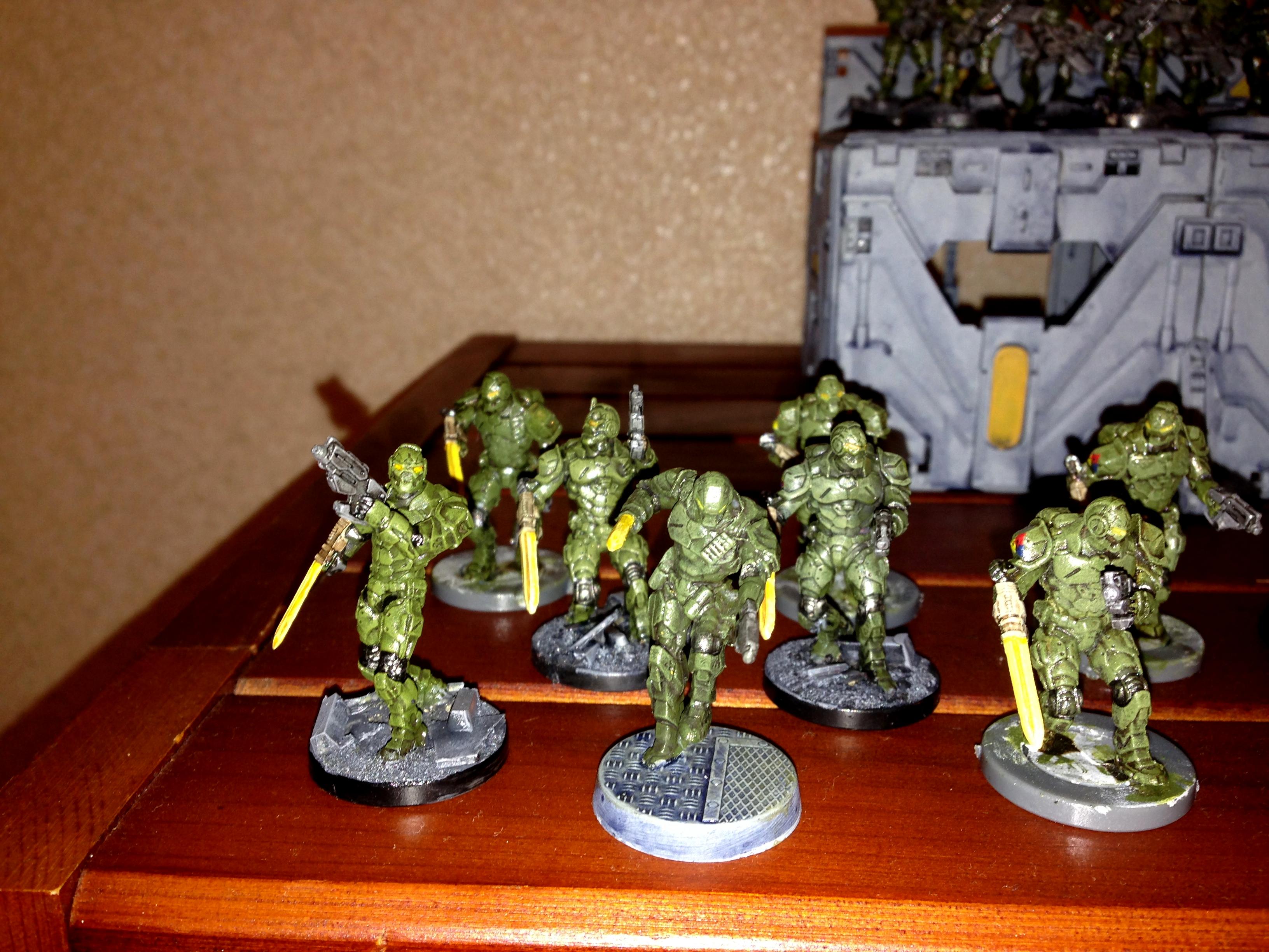 Assault Enforcers