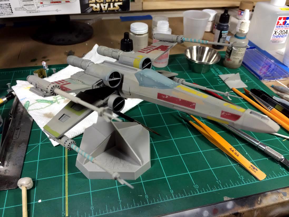 x-wing