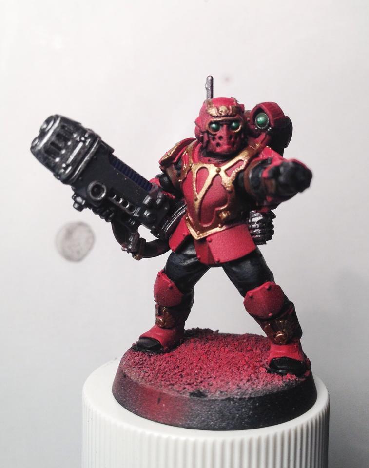 Scion WIP