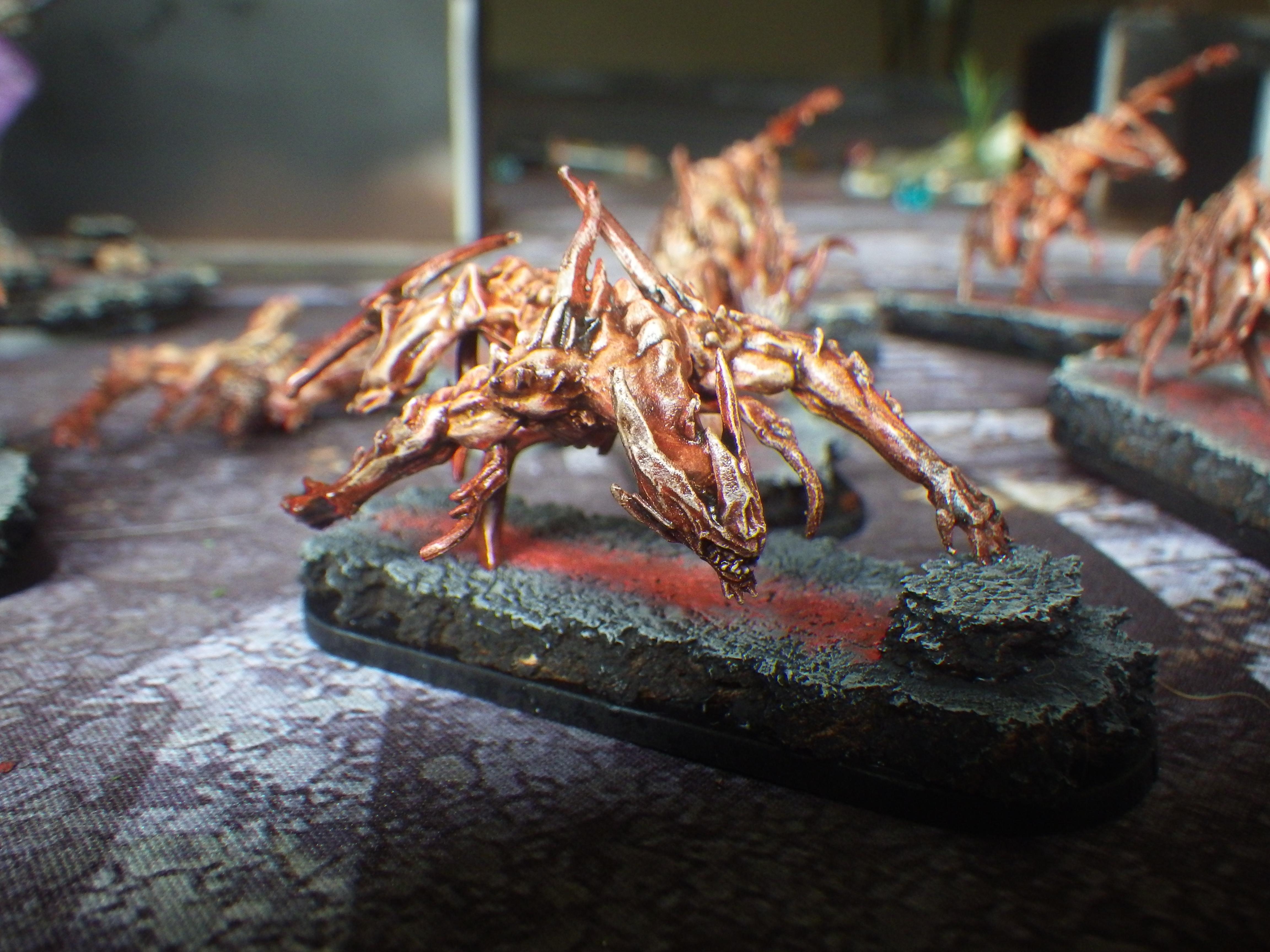 Flesh Hounds