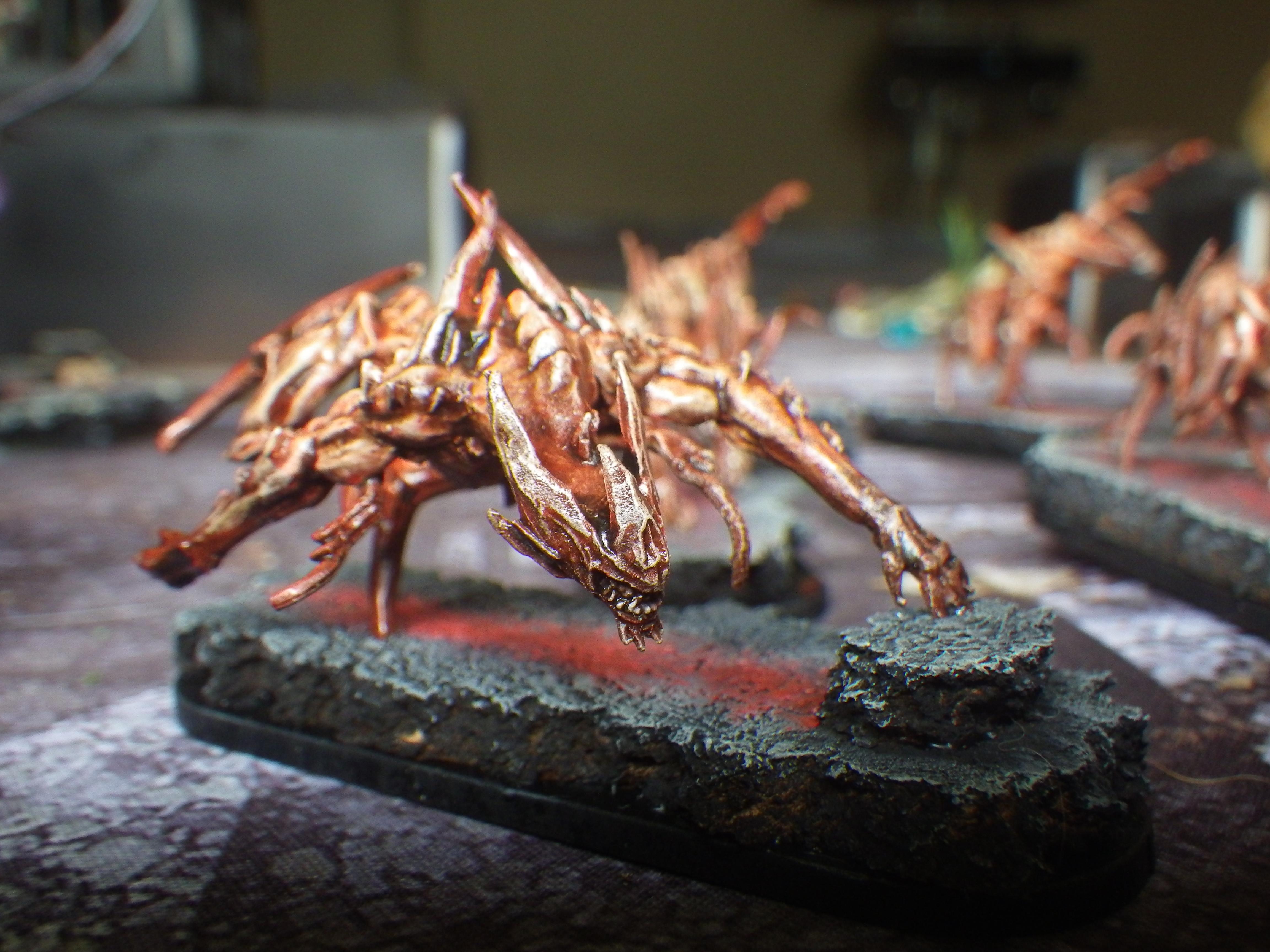 Flesh Hounds