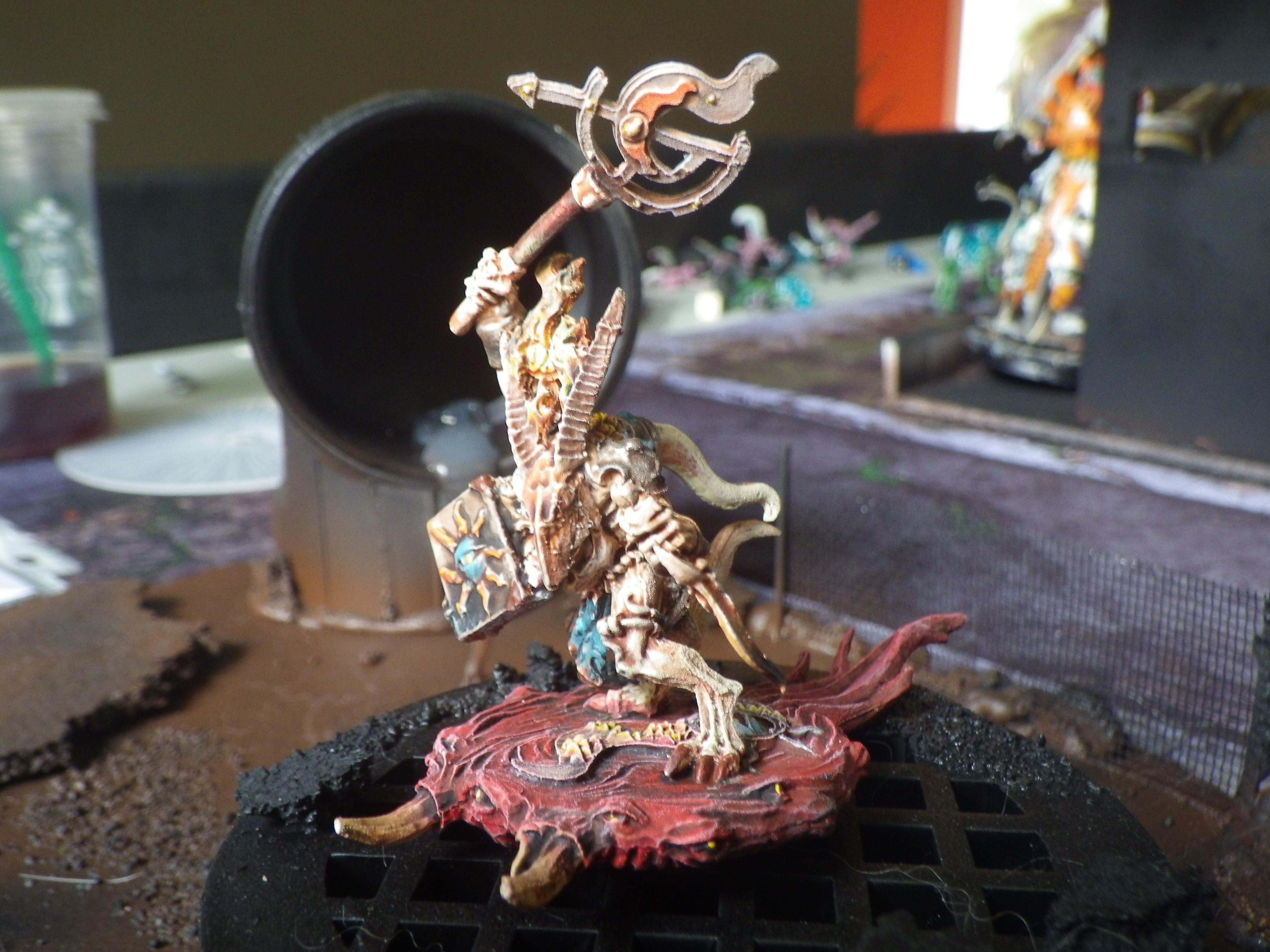 Flesh Hounds