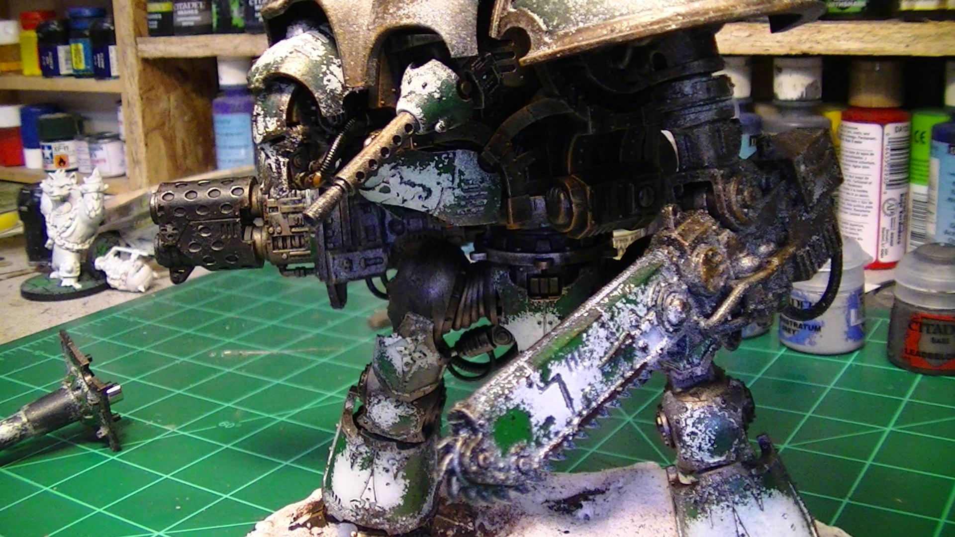 Imperial Knight