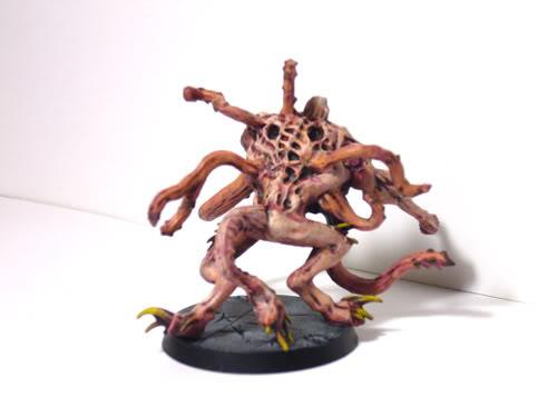 Chaos, Spawn, Goatse Spawn