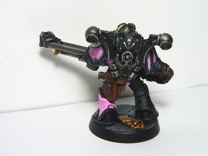 Chaos, Children Slaneesh, Emperor, Space, Space Marines