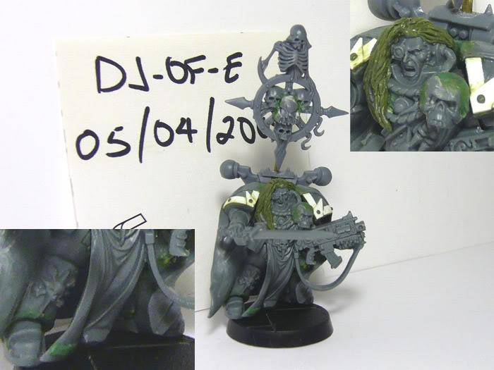 Converted captain
