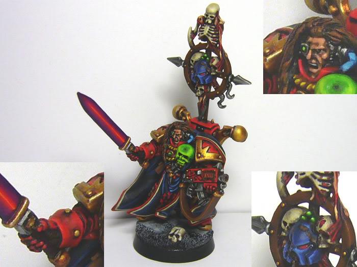 Converted Captain