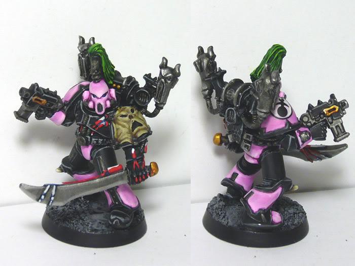 Emperor's Champion