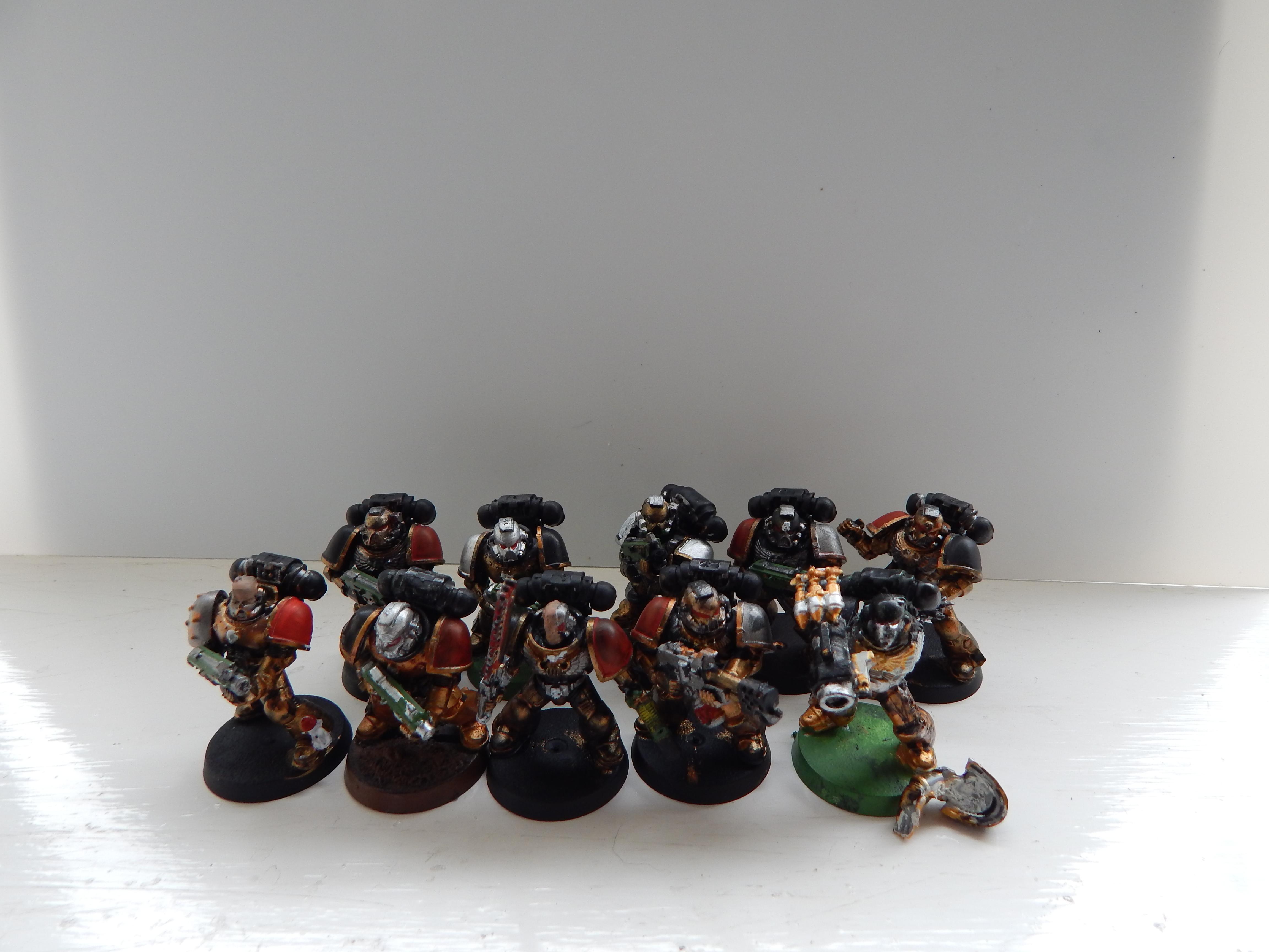 Red Squad Old 