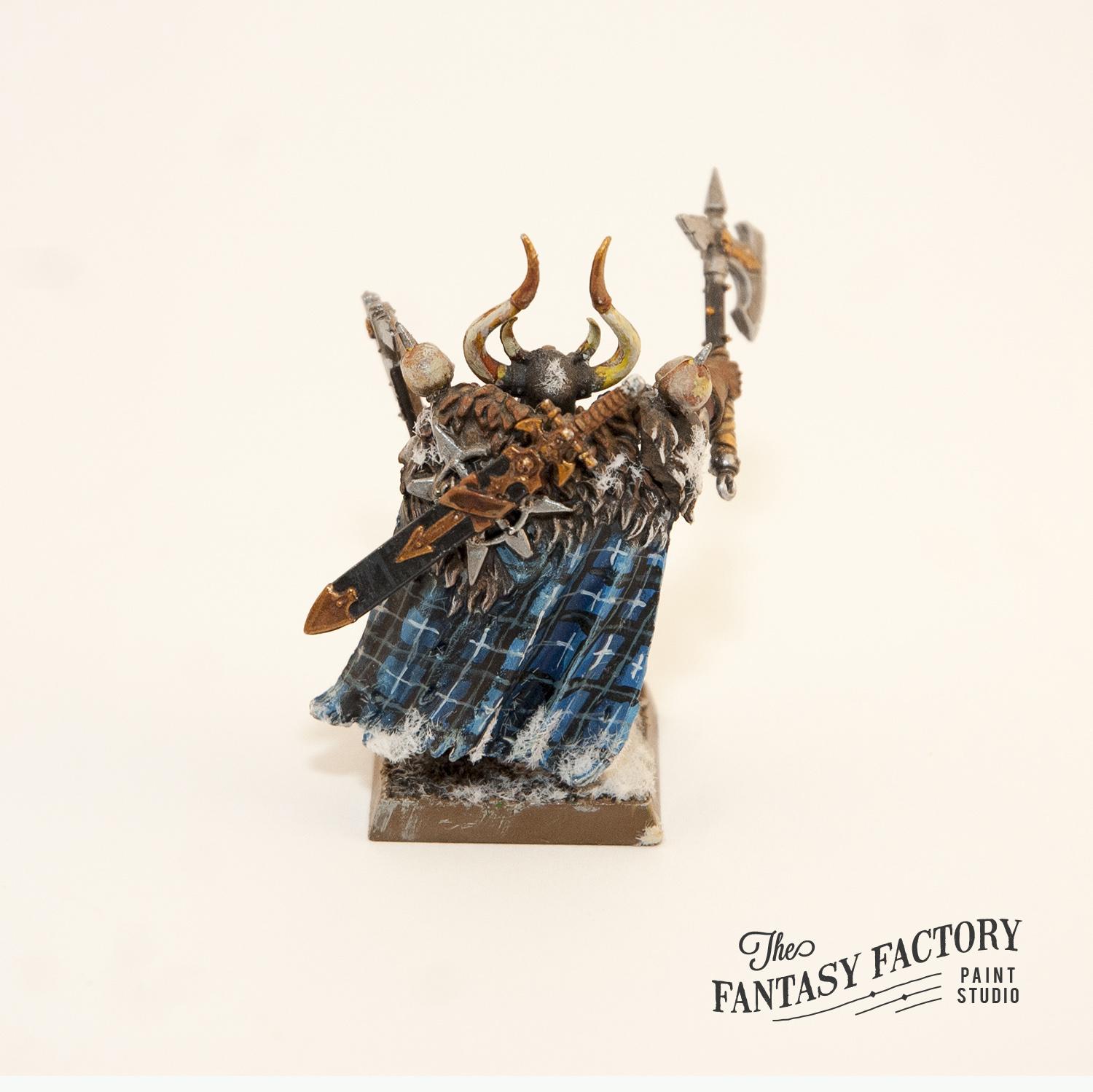 Axe, Chaos, Chaos Warrior, Sword, Warhammer Fantasy, Warriors