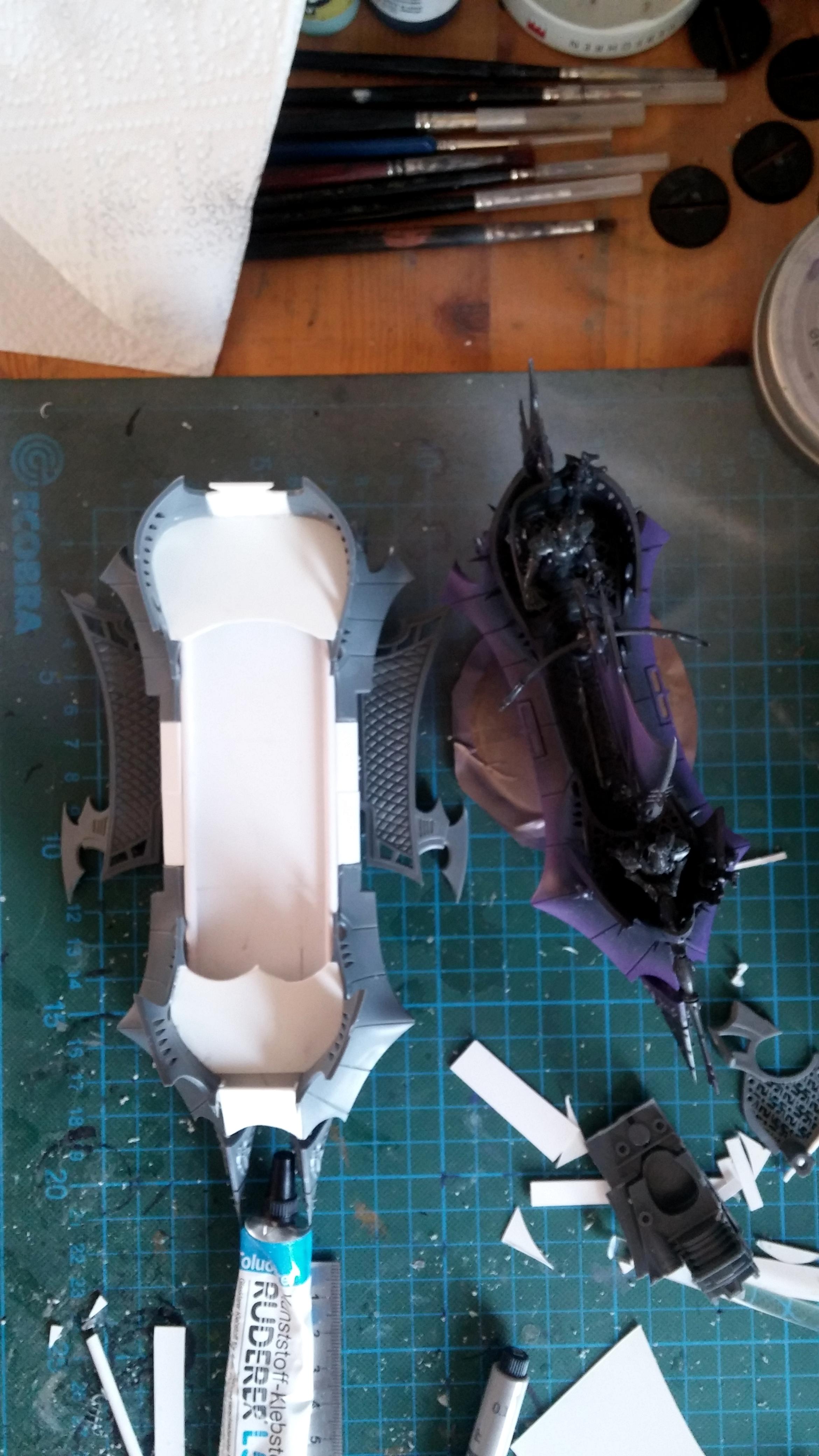 Vects Dais Of Destruction Wip