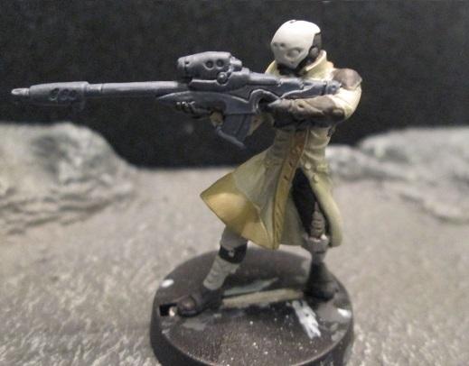 Yu Jing Guilang