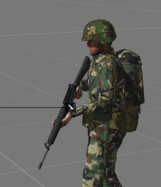 BDU's