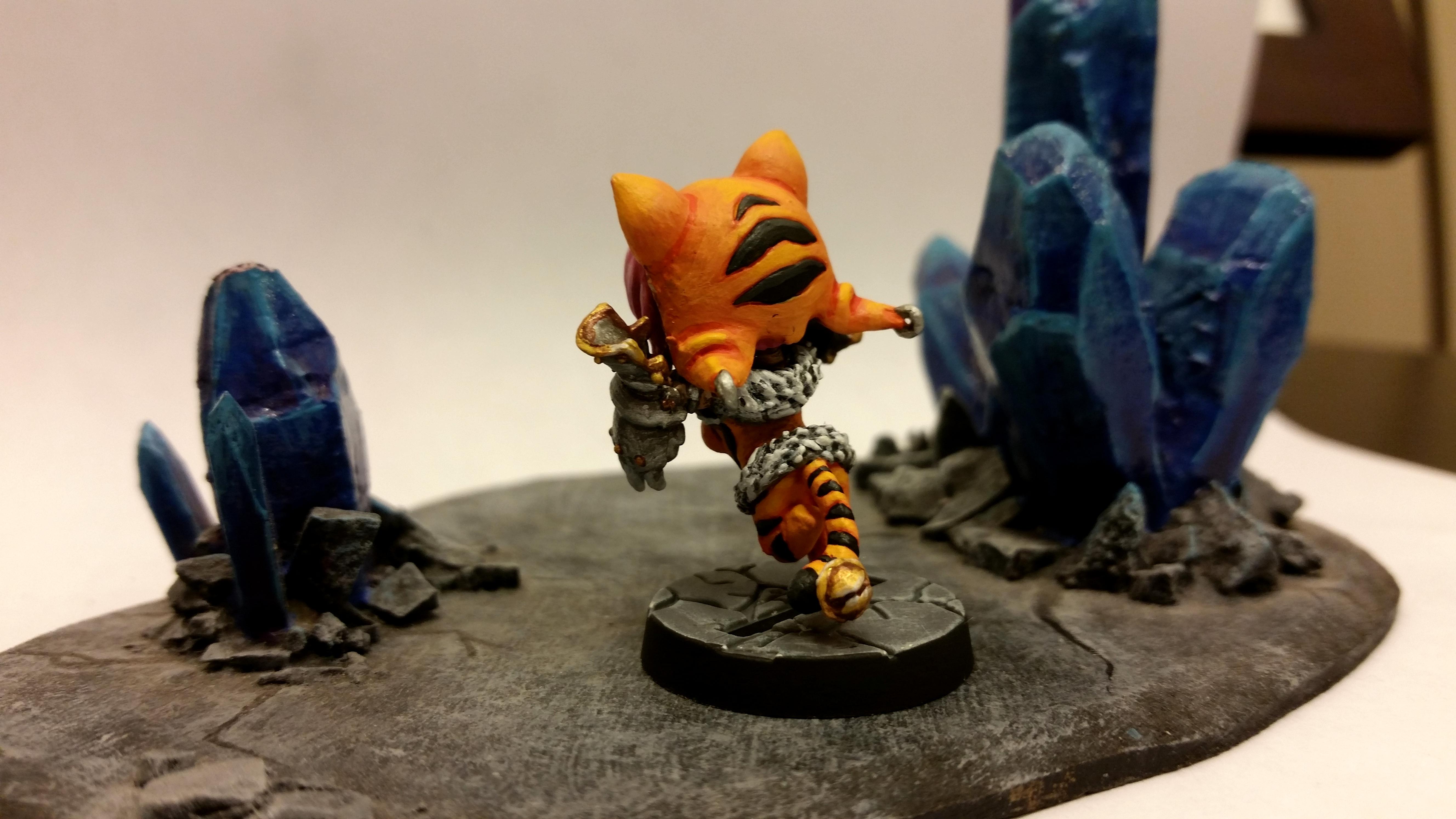 Nyan-Nyan back
