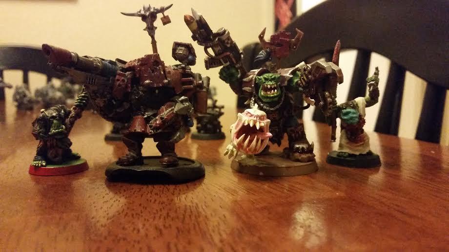Da Krew
